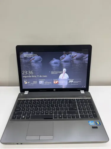 Notebook HP Probook 4530s