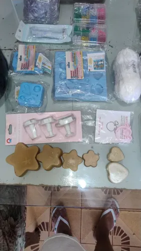 Artesanato e Papelaria