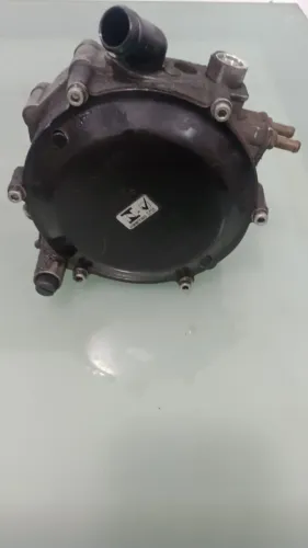 REDUTOR DE PRESSAO GAS LOVATO RENAULT LOGAN 2015 ORIGINAL 
