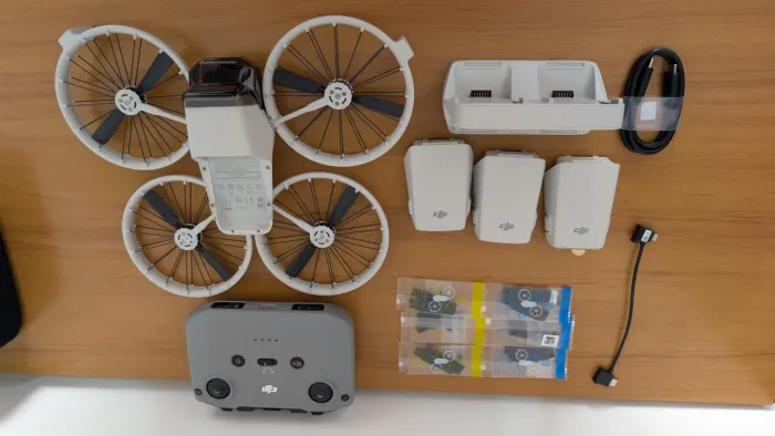 Dji Flip