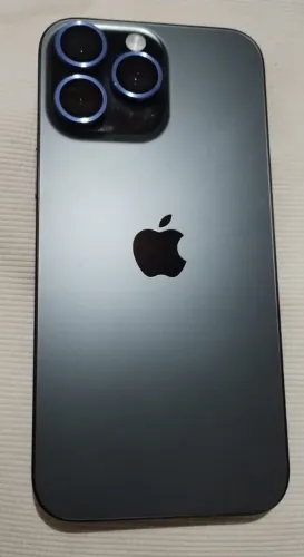 VENDE-SE IPHONE 16 PRO MAX