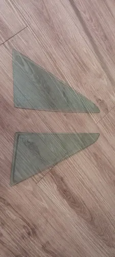 Vidro quebra vento danporta Bianco S
