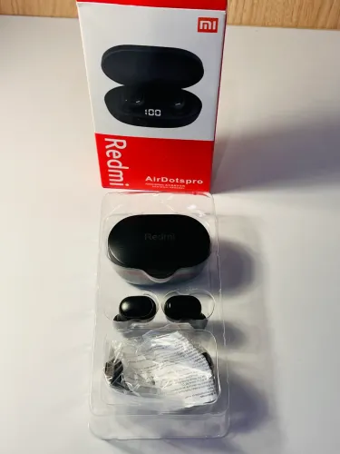Fone Bluetooth Redmi AirdotsPro