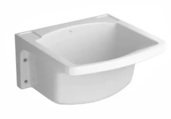 TANQUE 30L BRANCO DECA NOVO