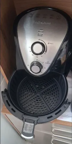 vendo airfryier
