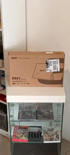 MONITOR ACER 15,6" PM1 SERIES PM161Q