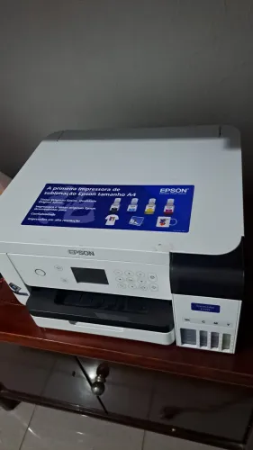 Impressora epson f170