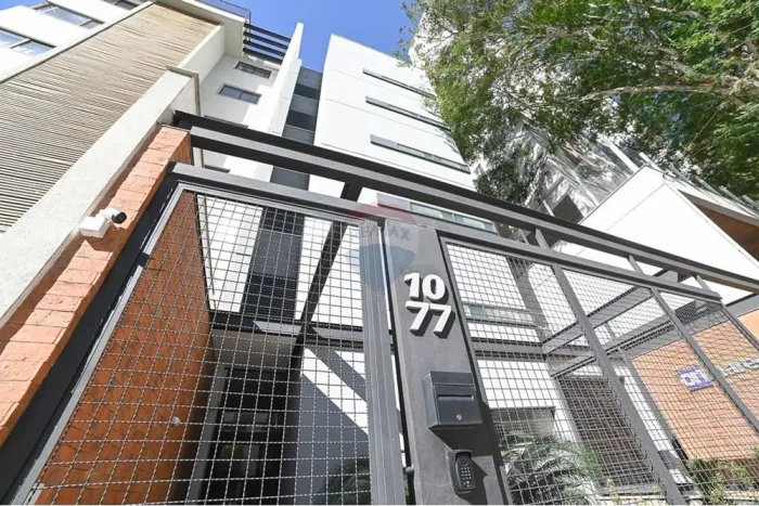 Studio 1 quarto para locação no Bairro Centro em Juiz de Fora, MG