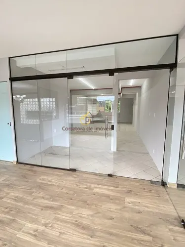 Sala comercial em Blumenau