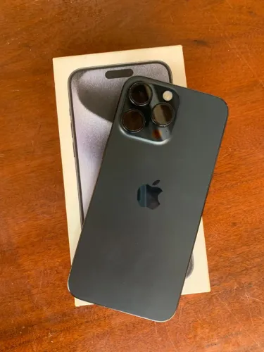 iPhone 15 ProMax