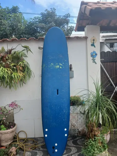Prancha stand up softboard