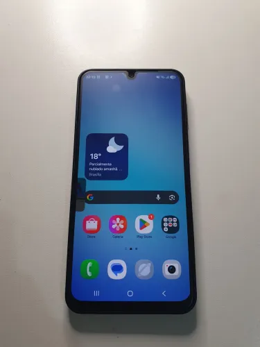 A17 samsung