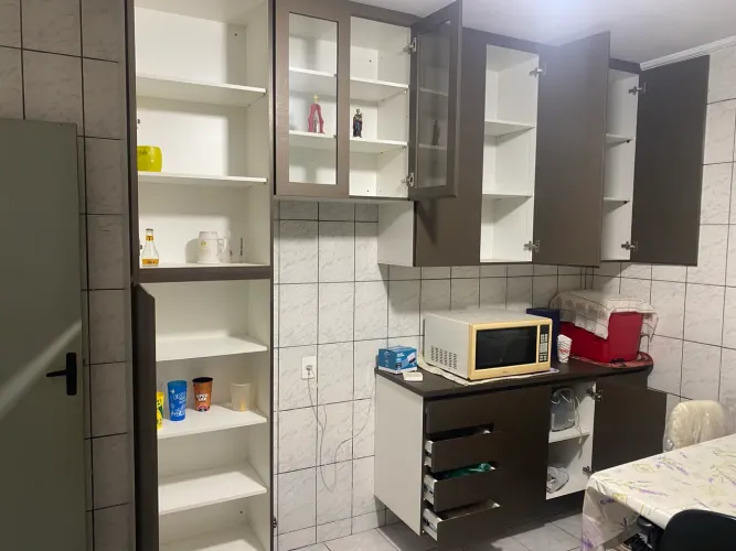 Vendo armário planejado MDF