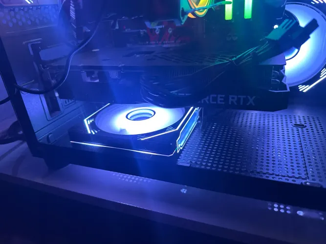 RTX 3060ti