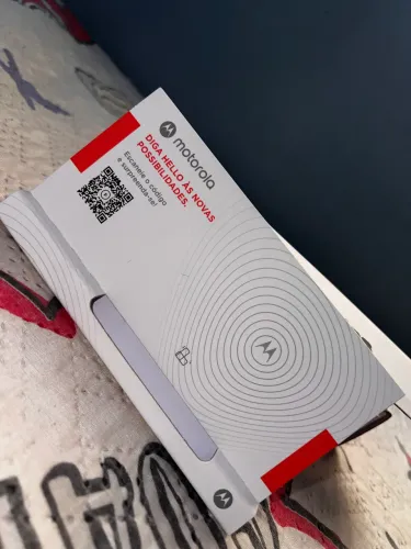 Motorola G17 modelo 26