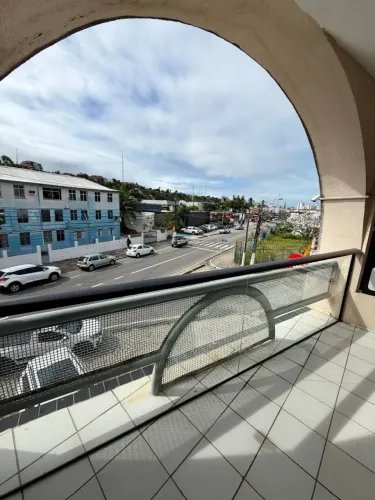 Sala Comercial com 16m² ao lado do INSS Poço/Jatiúca