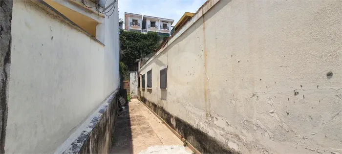 Terreno à venda em Parada Inglesa, São Paulo