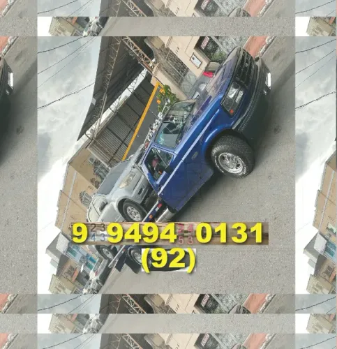 Guincho 24h para seu carro! Atendimento rápido e qualidade garantida!