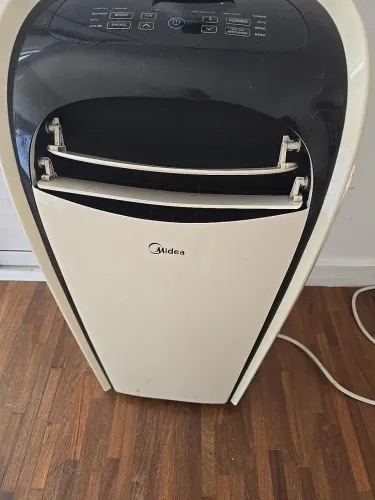 AR CONDICIONADO PORTATIL 10500 BTU