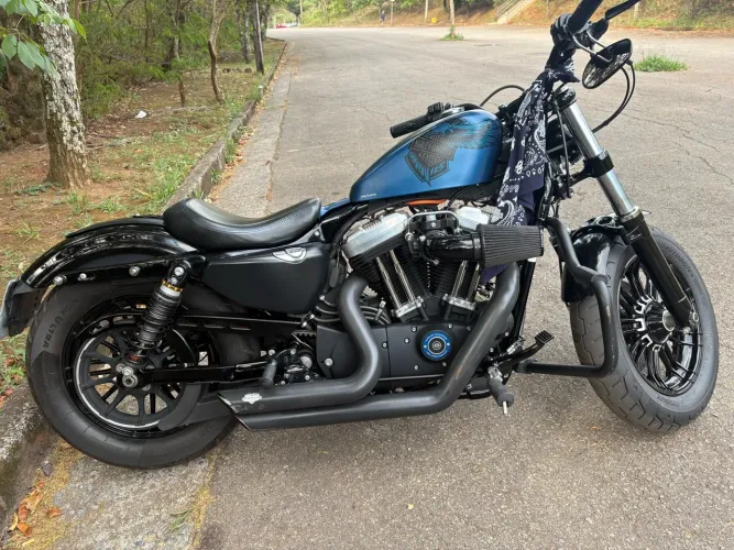 Forty eight