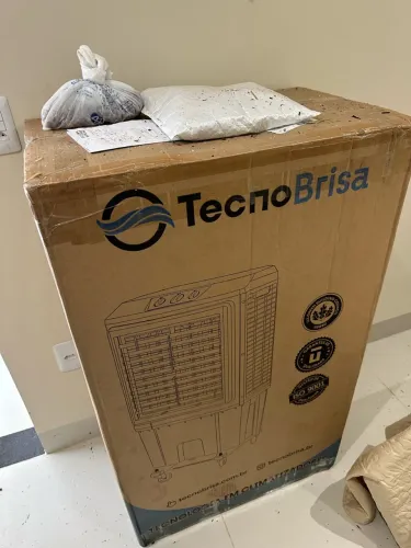 Climatizador 70L