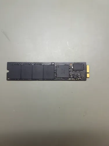 SSD Macbook Toshiba 128GB