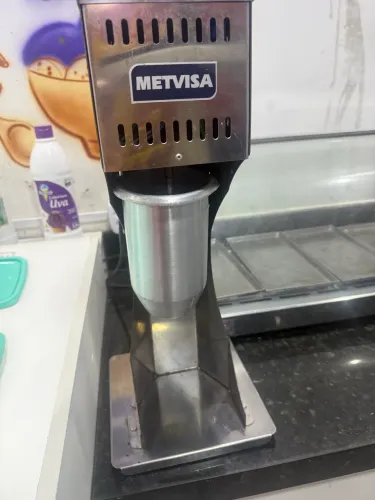 Vendo máquina de Milk shake