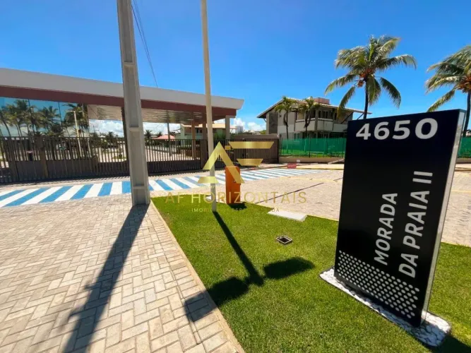 Lote com 1.000 m² no Condomínio Morada da Praia 2 (Mosqueiro).