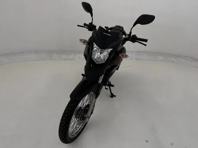 Honda XRE 190 2024 Adventure Único Dono Flex C/ Garantia