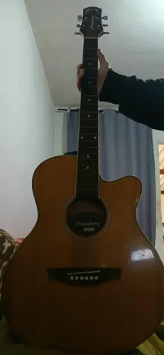 Violão Elétrico