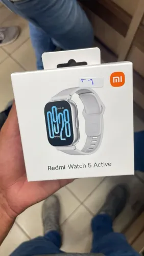 Redmi Watch 5 Active
