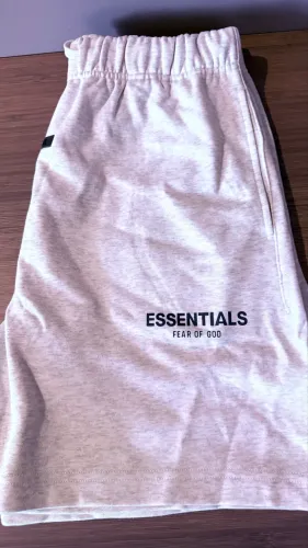Bermuda Essentials