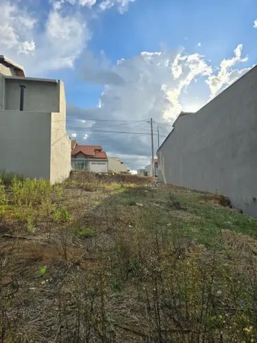 otimo lote no loteamento jardim bueno em Itapeva-MG