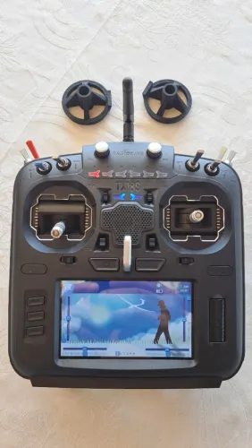 Transmissor Radioking TX18S