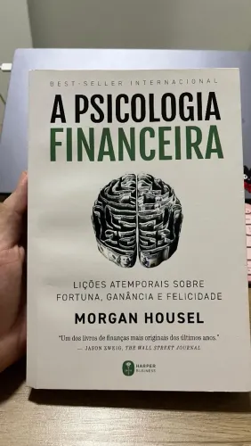Livros Sebo