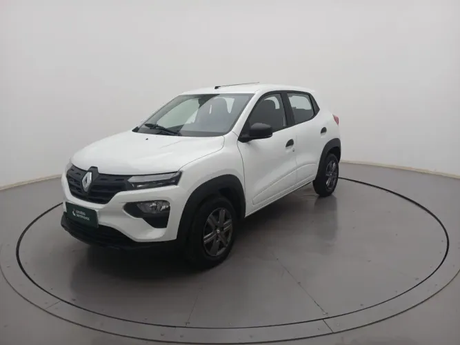 Renault Kwid 1.0 Zen 2026