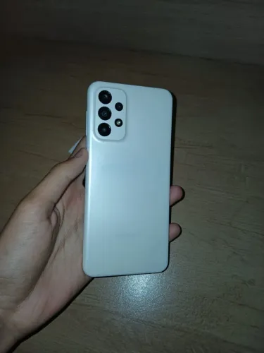 Samsung galaxy a23