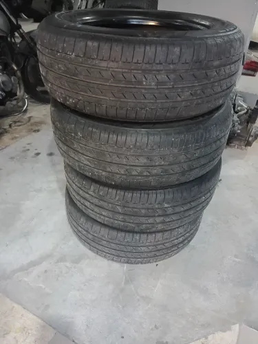 PNEUS 215/60/16 ECOPIA