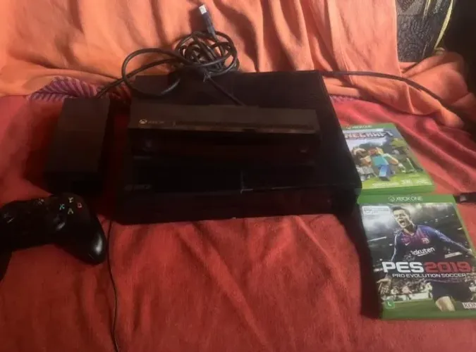 xbox one