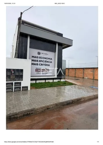 Prédio para Locação, Caçari - Boa Vista,RR