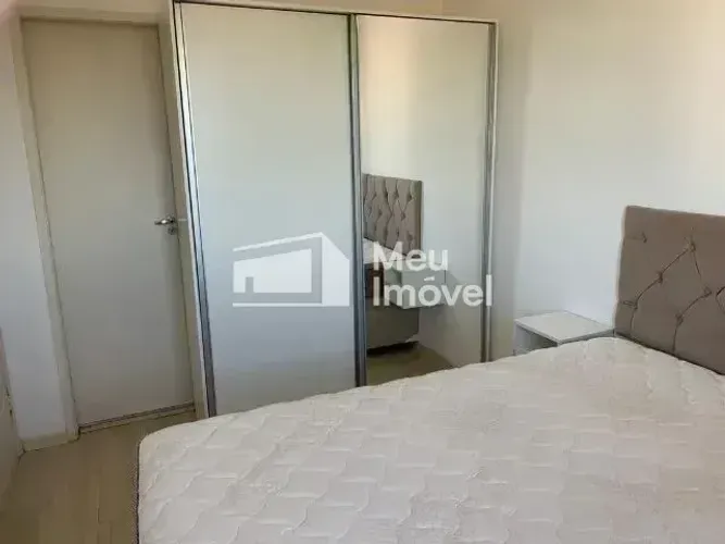 cvf Apartamento Mobiliado | Citta di Roma | Jardim Oswaldo Cruz | Sjc
