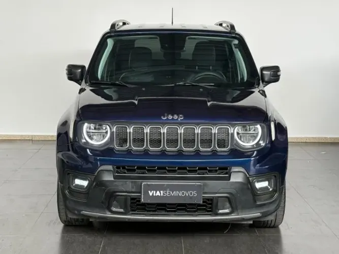 Jeep Renegade Long. T270 1.3 TB 4X2 Flex Aut. 2024