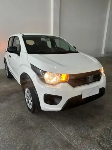 Fiat Mobi Like 1.0 Fire Flex 5P. 2023