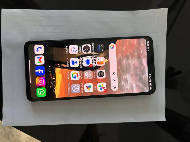 Xiaomi redmi note 13