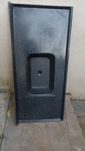Tampo de piá