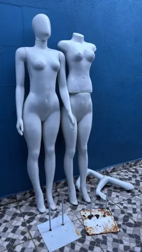 Manequim