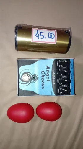 Percussão 