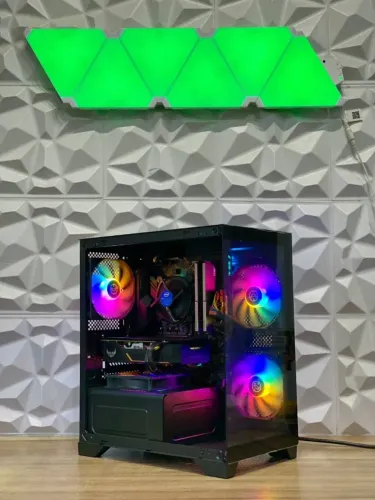 pc gamer core i5 9400f