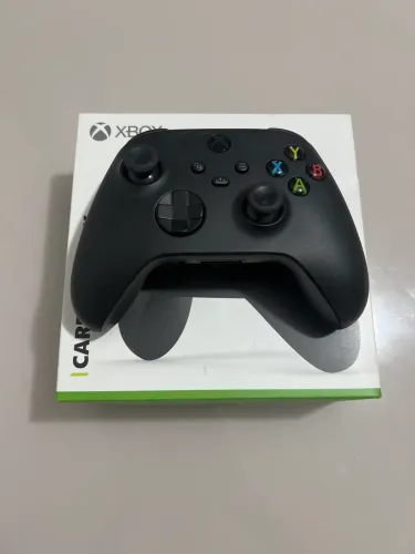 Controle Xbox séries X