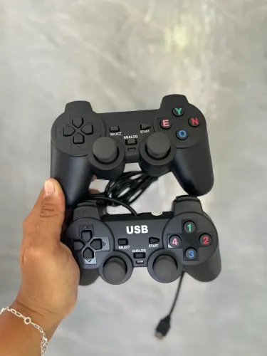 Controle para Pc e notebook- ENTREGA A DOMICÍLIO